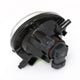 D-Motoring - 04-14 Mazda 5/6/CX-7/CX-9/MPV Fog Lights - Clear Lens - Plug-n-Play - 5