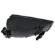 D-Motoring - 06-10 Ford Explorer Sport Trac Fog Lights - Clear Lens - Plug-n-Play - 4
