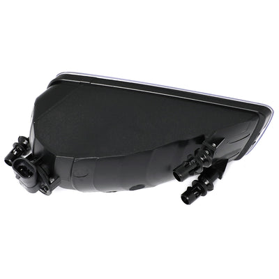 D-Motoring - 06-10 Ford Explorer Sport Trac Fog Lights - Clear Lens - Plug-n-Play - 4