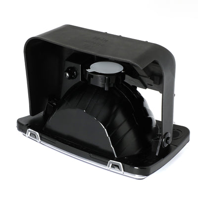 D-Motoring - 04-12 Chevy Colorado/GMC Canyon Fog Lights - Clear Lens - Plug-n-Play - 4