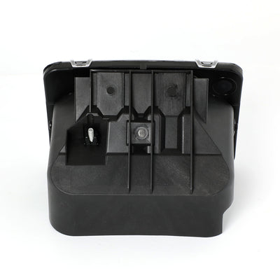 D-Motoring - 04-12 Chevy Colorado/GMC Canyon Fog Lights - Clear Lens - Plug-n-Play - 5