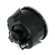 D-Motoring - 2004 Jeep Grand Cherokee Fog Lights - Clear Lens - Plug-n-Play - 4