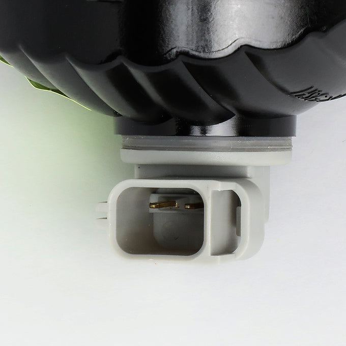 D-Motoring - 01-07 Ford Windstar/Freestar Fog Lights - Clear Lens - Plug-n-Play - 4