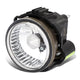 D-Motoring - 08-13 Subaru Forester/Impreza WRX STI Fog Lights - Clear Lens - Plug-n-Play - 1