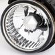 D-Motoring - 08-13 Subaru Forester/Impreza WRX STI Fog Lights - Clear Lens - Plug-n-Play - 3