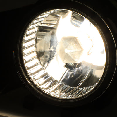 D-Motoring - 08-11 Subaru Impreza Fog Lights - Clear Lens - Plug-n-Play - 2