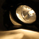D-Motoring - 10-12 Nissan Altima 4-Dr Sedan Fog Lights - Clear Lens - Plug-n-Play - 2