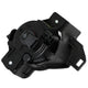 D-Motoring - 10-12 Nissan Altima 4-Dr Sedan Fog Lights - Clear Lens - Plug-n-Play - 5