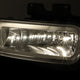 D-Motoring - 04-06 Ford F150/Lincoln Mark LT Fog Lights - Clear Lens - Plug-n-Play - 2