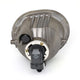 D-Motoring - 03-10 Toyota Matrix/Scion TC Fog Lights - Clear Lens - Plug-n-Play - 5