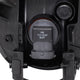 D-Motoring - 11-16 Chevy Cruze (Limited) Fog Lights - Clear Lens - Plug-n-Play - 4