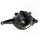 D-Motoring - 11-16 Chevy Cruze (Limited) Fog Lights - Clear Lens - Plug-n-Play - 5