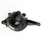D-Motoring - 11-16 Chevy Cruze (Limited) Fog Lights - Clear Lens - Plug-n-Play - 5