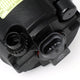 D-Motoring - 10-16 Toyota 4Runner/Tacoma Fog Lights - Clear Lens - Plug-n-Play - 4