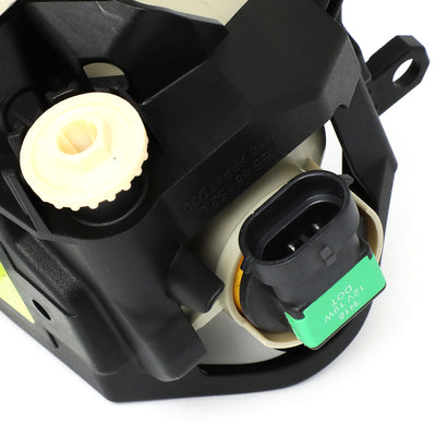 D-Motoring - 13-15 ES300H/ES350/GS350/RX450H Fog Lights - Clear Lens - Plug-n-Play - 4