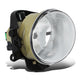D-Motoring - 13-15 ES300H/ES350/GS350/RX450H Fog Lights - Clear Lens - Plug-n-Play - 1