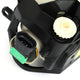 D-Motoring - 13-15 ES300H/ES350/GS350/RX450H Fog Lights - Clear Lens - Plug-n-Play - 4