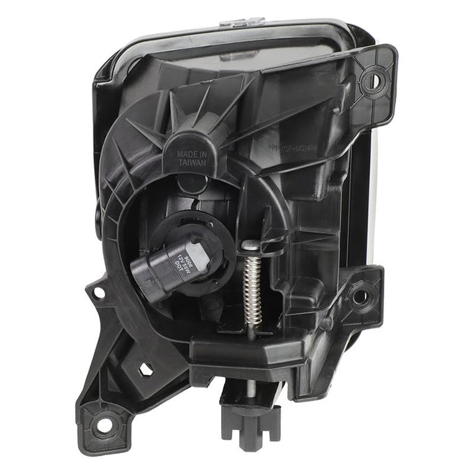 Factory Style Fog Light w/ Bulbs (Left) <br>13-18 Ram 1500, 19-20 1500 Classic