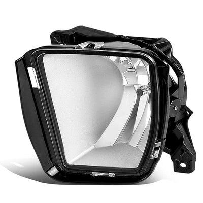 Factory Style Fog Light w/ Bulbs (Left) <br>13-18 Ram 1500, 19-20 1500 Classic
