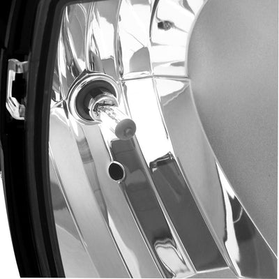 Factory Style Fog Light w/ Bulbs (Right) <br>13-18 Ram 1500, 19-20 1500 Classic