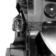 Factory Style Fog Light w/ Bulbs (Right) <br>13-18 Ram 1500, 19-20 1500 Classic