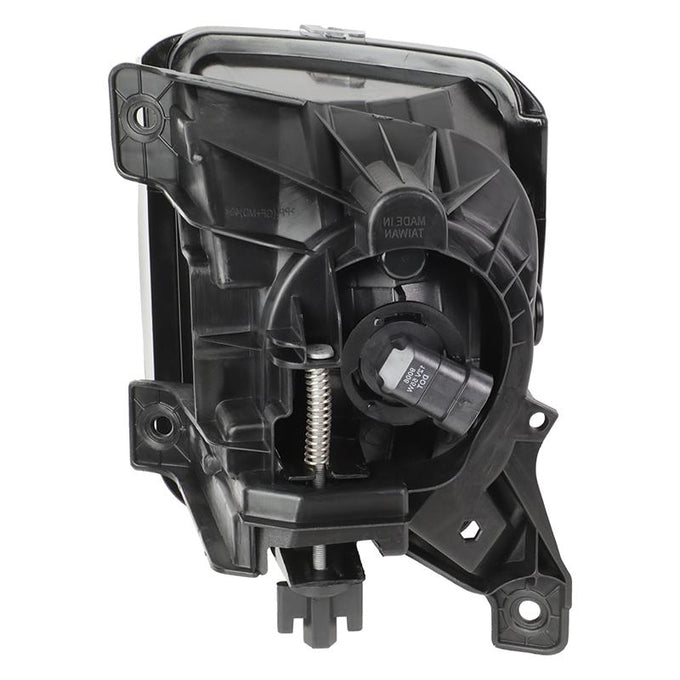 Factory Style Fog Light w/ Bulbs (Right) <br>13-18 Ram 1500, 19-20 1500 Classic