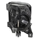 Factory Style Fog Light w/ Bulbs (Right) <br>13-18 Ram 1500, 19-20 1500 Classic