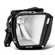 Factory Style Fog Light w/ Bulbs (Right) <br>13-18 Ram 1500, 19-20 1500 Classic