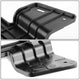 D-Motoring - Fog Lights - W / Switch - Blue Lens - Plug-n-Play - Pair - GMC Sierra 1500(HD) / 2500(HD) / 3500 / GMC Yukon - 3