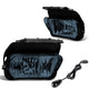 D-Motoring - Fog Lights - W / Switch - Smoked Lens - Plug-n-Play - Pair - Chevy Silverado / Silverado Classic / Avalanche - 1