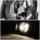 D-Motoring - Fog Lights - W / Switch - Clear Lens - Plug-n-Play - Pair - Ford Explorer Sport / Trac - 2