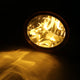 D-Motoring - Fog Lights - W / Switch - Amber Lens - Plug-n-Play - Pair - Toyota Tundra / Sequioa - 3