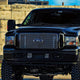 D-Motoring - Fog Lights - W / Switch - Smoked Lens - Plug-n-Play - Pair - Ford F-250SD / 350SD / 450SD / Excursion - 5