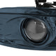 D-Motoring - Fog Lights - W / Switch - Smoked Lens - Plug-n-Play - Pair - Cadillac Escalade / GMC Yukon Denali - 3