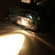 D-Motoring - Fog Lights - W / Switch - Smoked Lens - Plug-n-Play - Pair - Cadillac Escalade / GMC Yukon Denali - 2