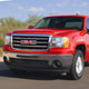 D-Motoring - Fog Lights - W / Switch - Smoked Lens - Plug-n-Play - Pair - GMC Sierra 1500 / 2500HD / 3500HD - 5