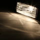 D-Motoring - Fog Lights - W / Switch - Clear Lens - Plug-n-Play - Pair - 00-03 Chevy S10 Xtreme - 2