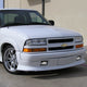 D-Motoring - Fog Lights - W / Switch - Clear Lens - Plug-n-Play - Pair - 00-03 Chevy S10 Xtreme - 5