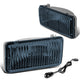 D-Motoring - Fog Lights - W / Switch - Smoked Lens - Plug-n-Play - Pair - Chevy S10 Pickup / Blazer - 1