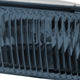 D-Motoring - Fog Lights - W / Switch - Smoked Lens - Plug-n-Play - Pair - Chevy S10 Pickup / Blazer - 3