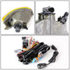 D-Motoring - Fog Lights - W / Switch - Amber Lens - Plug-n-Play - Pair - Lexus RX330 / RX350 - 4