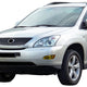 D-Motoring - Fog Lights - W / Switch - Amber Lens - Plug-n-Play - Pair - Lexus RX330 / RX350 - 5
