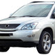 D-Motoring - Fog Lights - W / Switch - Clear Lens - Plug-n-Play - Pair - Lexus RX330 / RX350 - 5