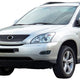 D-Motoring - Fog Lights - W / Switch - Smoked Lens - Plug-n-Play - Pair - Lexus RX330 / RX350 - 5