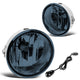 D-Motoring - Fog Lights - W / Switch - Smoked Lens - Plug-n-Play - Pair - Ford F-150 / Lincoln Mark LT - 1