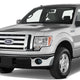 D-Motoring - Fog Lights - W / Switch - Smoked Lens - Plug-n-Play - Pair - Ford F-150 / Lincoln Mark LT - 5