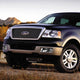 D-Motoring - Fog Lights - W / Switch - Clear Lens - Plug-n-Play - Pair - Ford F-150 / Lincoln Mark LT - 5