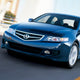 D-Motoring - Fog Lights - W / Switch - Clear Lens - Plug-n-Play - Pair - 06-08 Acura TSX - 5