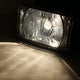 D-Motoring - Fog Lights - Clear Lens - Plug-n-Play - Pair - Chevy Colorado / GMC Canyon / Isuzu I280 / I290 / I370 - 2