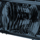D-Motoring - Fog Lights - Smoked Lens - Plug-n-Play - Pair - Chevy Colorado / GMC Canyon / Isuzu I280 / I290 / I370 - 3